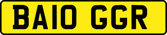BA10GGR