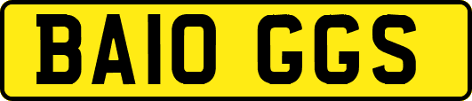 BA10GGS