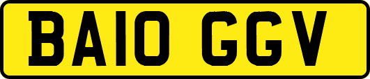 BA10GGV