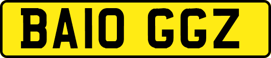 BA10GGZ