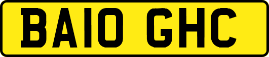 BA10GHC