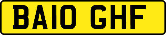 BA10GHF