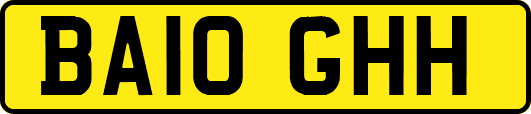 BA10GHH