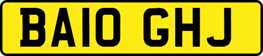 BA10GHJ