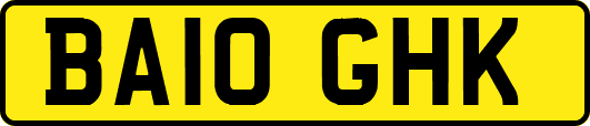 BA10GHK