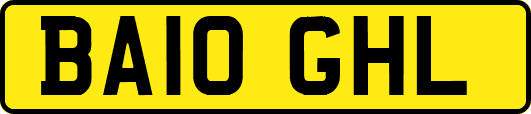 BA10GHL