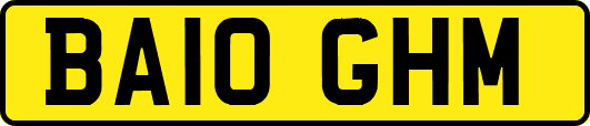 BA10GHM