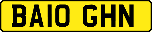 BA10GHN