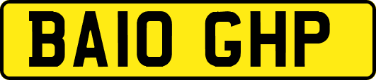 BA10GHP