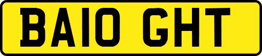BA10GHT