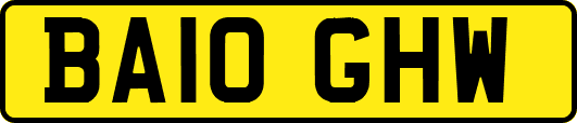 BA10GHW