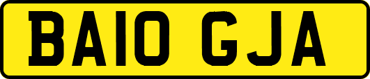 BA10GJA