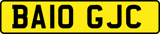 BA10GJC