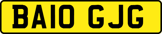 BA10GJG