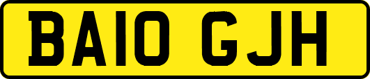 BA10GJH