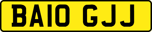 BA10GJJ
