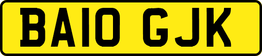 BA10GJK