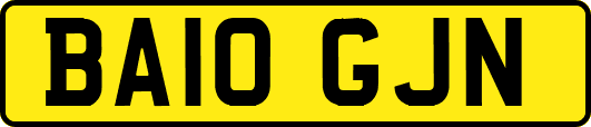 BA10GJN