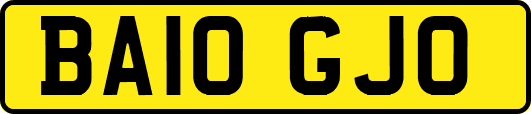 BA10GJO