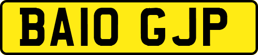 BA10GJP