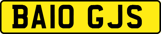 BA10GJS