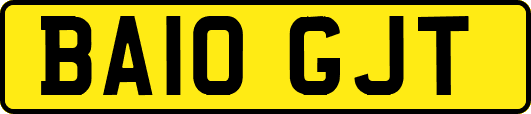 BA10GJT