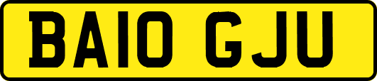 BA10GJU