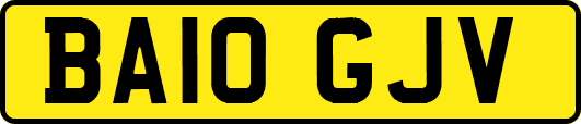 BA10GJV