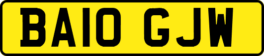 BA10GJW