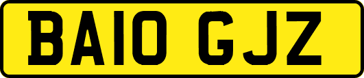 BA10GJZ