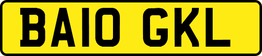 BA10GKL