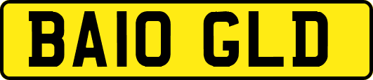 BA10GLD