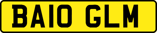 BA10GLM