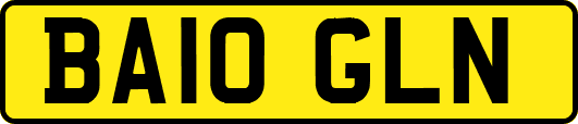 BA10GLN
