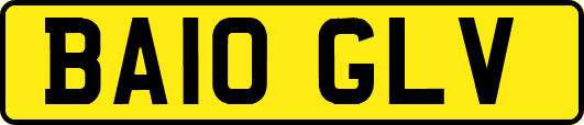 BA10GLV