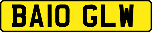 BA10GLW