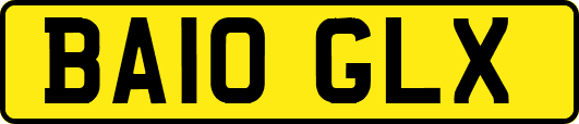 BA10GLX
