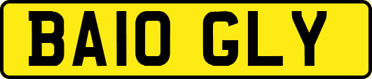BA10GLY