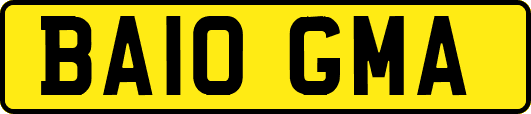 BA10GMA