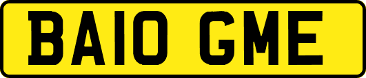 BA10GME