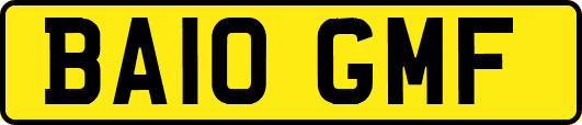 BA10GMF