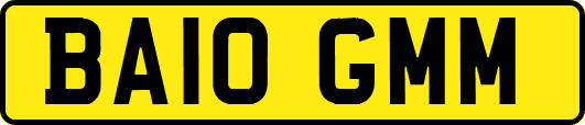 BA10GMM