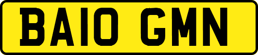 BA10GMN