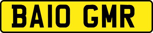 BA10GMR
