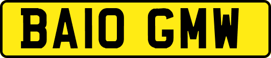 BA10GMW