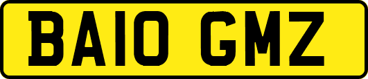 BA10GMZ