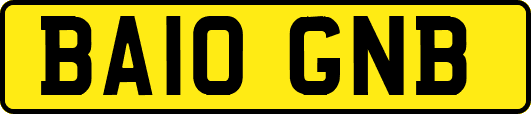 BA10GNB