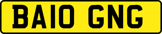 BA10GNG