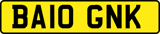 BA10GNK