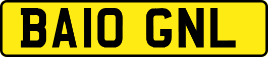 BA10GNL